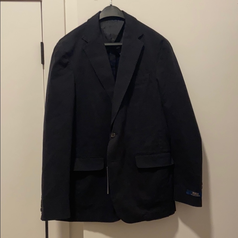 Ralph Lauren Polo Sport Coat NWT